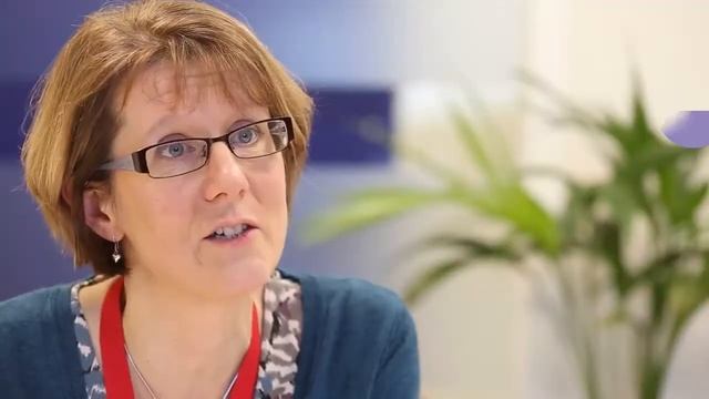 Stories about Nutricia and how we work смотреть онлайн