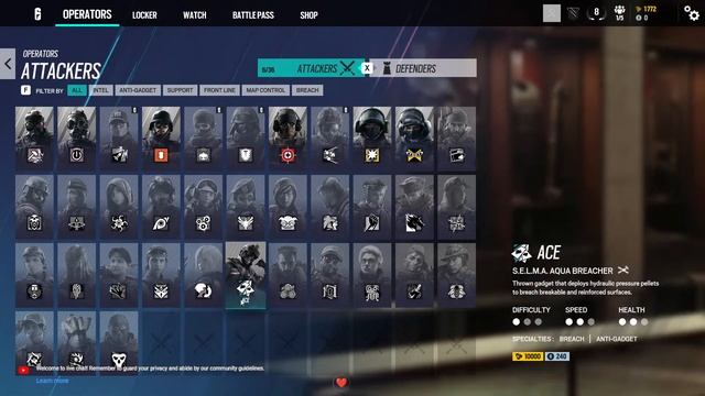 *LIVE* WE IN COBBLESTONE 🗣️🗣️🔥🔥🔥| Tom Clancy's Rainbow Six Siege смотреть онлайн