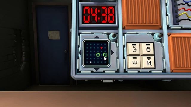 Keep Talking And Nobody Explodes (#1) █ ОСЬМИНОГ смотреть онлайн
