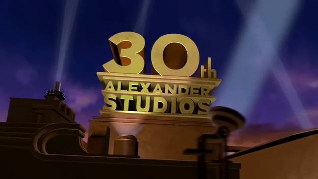 30th Alexander Studios (March 2022, New Byline) смотреть онлайн