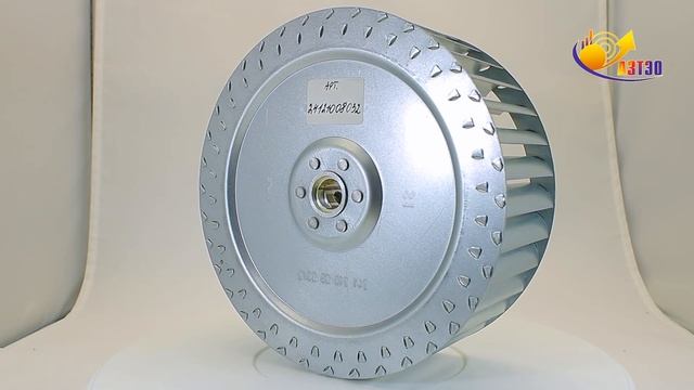 Вентилятор d 160 x 61,6 мм 24121008032 смотреть онлайн