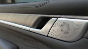 Лучше чем Land Cruiser? Tank 500 Urban.