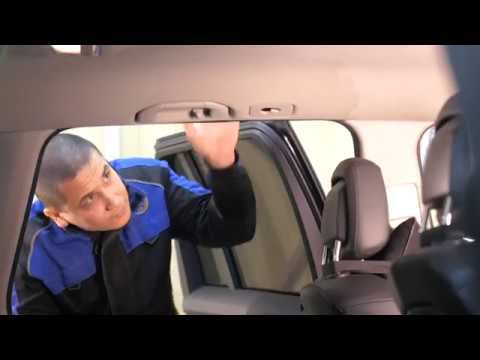 ОСТ химчистка автомобиля смотреть онлайн