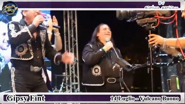 Luca Sepe & Friends 2011 - Gipsy Fint смотреть онлайн