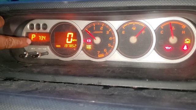 como recetear maint REQD scion xb 2009 смотреть онлайн