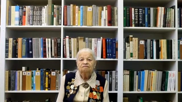 Блокада Ленинграда Детская историческая библиотека "Отечество" смотреть онлайн