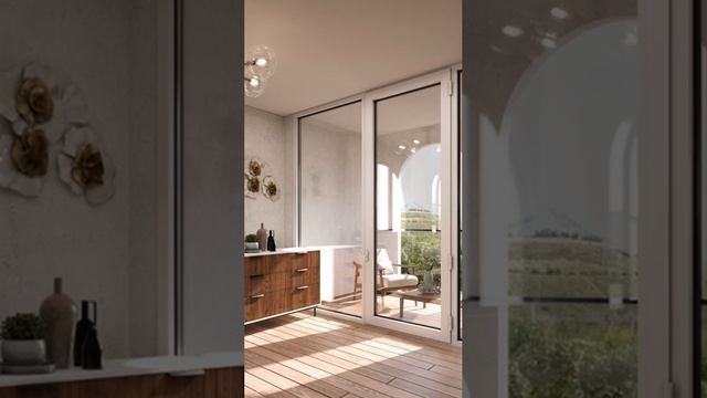 Клубный комплекс бизнес-класса в Крыму смотреть онлайн