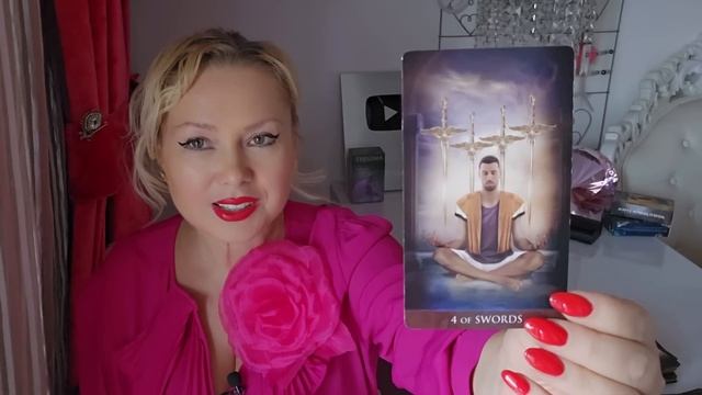 ВОДОЛЕЙ 2025 год🔴ТАРО ПРОГНОЗ на 2025 год. Такой шанс бывает лишь раз