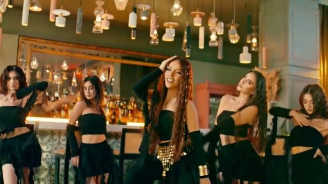 DIANA HARUTYUNYAN - QEZ HAMAR // OFFICIAL MUSIC VIDEO 2024 смотреть онлайн