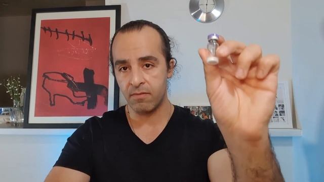 Does Chinese made Human Growth Hormone is real? Or is it HCG? смотреть онлайн