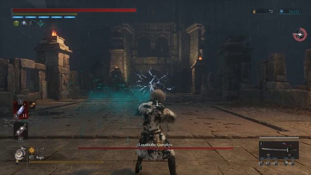 Beating Laxasia every day until Lies of P DLC comes out - Day 9 смотреть онлайн