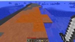 НУБ И ПРО ПОПАЛИ НА НЕОБИТАЕМЫЙ ОСТРОВ С ВУЛКАНОМ В МАЙНКРАФТ ! 100% ТРОЛЛИНГ БУНКЕР ЛОВУШКА