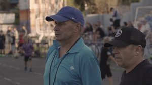 «Цемент»
трейлер документального фильма Светланы Осиповой
2024/премьера фильма 2026 год