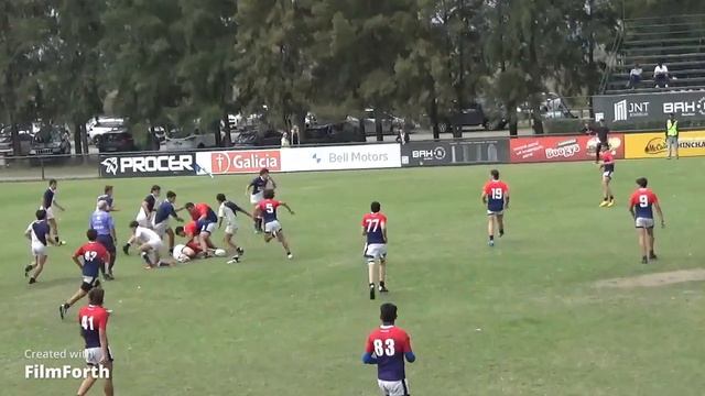 M17B Champa@ADF 230402 смотреть онлайн