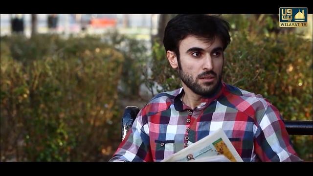 AMR BIL MAROOF | ISLAMIC SHORT FILM смотреть онлайн