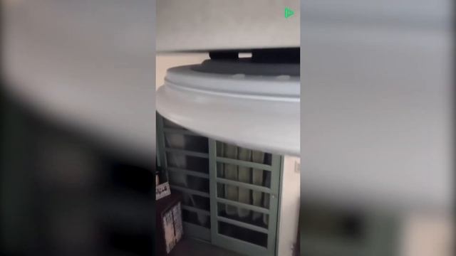 Tokyo Giantess Growth Tina Tamashiro LINE By Hiroaki Matsu [4K Remaster] 玉城ティナ 巨大娘