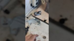 ремонт открывания багажника форд фьюжин(3)