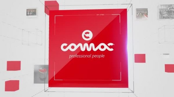 Comac's History