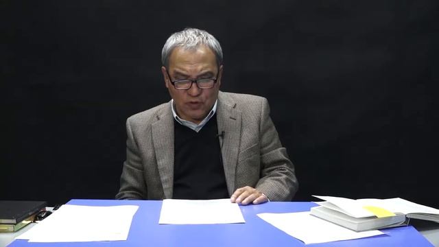 Кубан Мамбеталиев - 02 - Сатира жана юмор поэзия жанрында смотреть онлайн