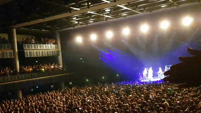 Koncert Zaz смотреть онлайн