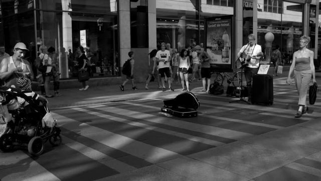 Про чувства с чувством, которое проходит...