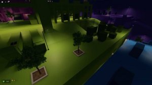 ИГРАЮ В ИВЭЙТ РОБЛОКС без друзей (((