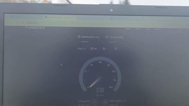 Повторные испытания VT-STREET-X12 доказали его B1 способность. Теперь мне доступно B3+b1/b1+b3.
