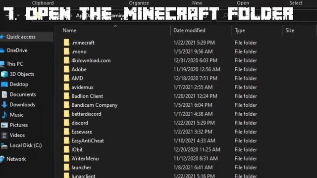 Sodium Mod For Minecraft 1.16.5 (FPS BOOST) смотреть онлайн