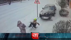 «ЧП»: 16 декабря 2024 года | «Чрезвычайное происшествие» на НТВ