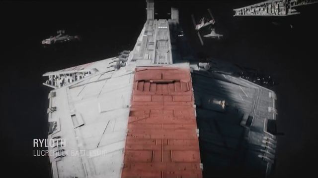 Star Wars Battlefront II смотреть онлайн