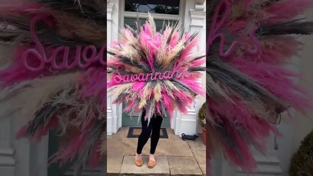 😱 Small Business Pampas Installation- Subscribe for detailed tutorials 😘😘 смотреть онлайн