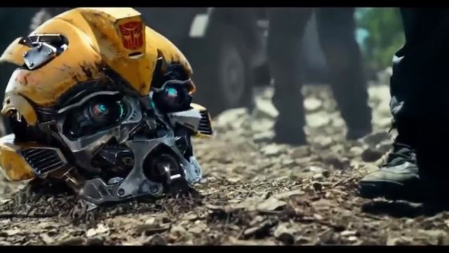 Transformers The Last Knight 2017 720p HC HDRip Segment 1 смотреть онлайн