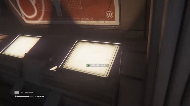 ALIEN-Isolation. Xbox One. 1080.P. Gameplay Part.32. смотреть онлайн