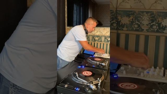 В звуковой комнате Июль 08, 2023 ❤️ Organic House Session #organichouse