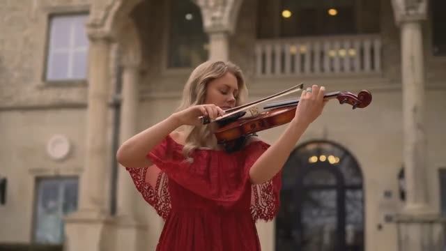 Love Theme from Romeo and Juliet Joslin Henri Mancini, Nino Rota. смотреть онлайн