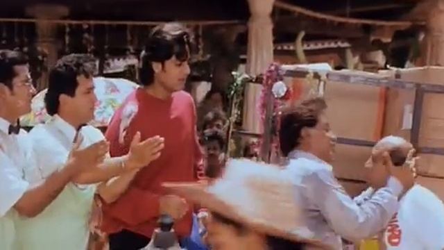 Азарт любви 2000 Индийское кино смотреть онлайн