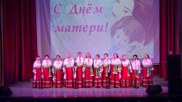 Ансамбль "Русская Душа" - "Мама" смотреть онлайн