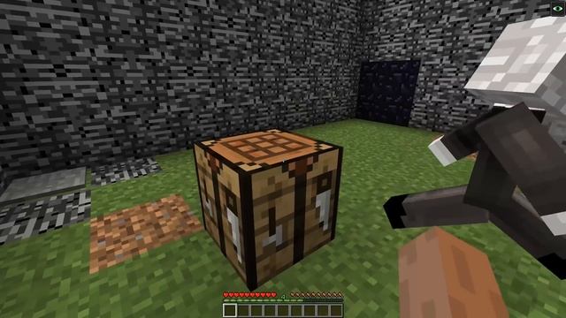 ПРОЙДИ ИСПЫТАНИЕ, ЧТОБЫ СРАЗИТЬСЯ С БОССОМ МАЙНКРАФТ ! ПРО И ЧИТЕР ПРОТИВ ТРОЛЛИНГ ЛОВУШКА MINECRAFT смотреть онлайн