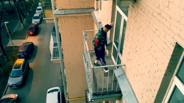 NILETTO - Сирень (Mood Video) смотреть онлайн