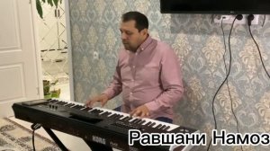 Суруди Точики