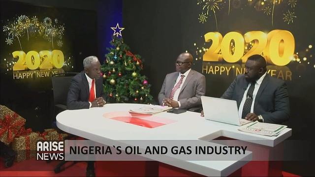 Nigeria's Oil And Gas Sector In 2019 - Bala Zaka