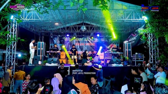 GG MUSIC - CINDERELLA - SISKA AMANDA - AQIQAH AULAA BISMA & AYESHA AMELIA ELSHANUM - MOJODEMAK DEMA смотреть онлайн