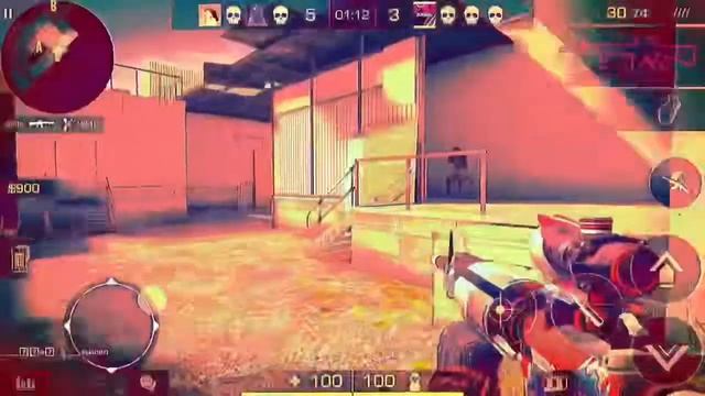 🔪Ghostemane-Mercury🔪 Standoff2 EXCALIBUR