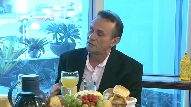 Entrevista Com O Escritor, Jornalista E Cronista Nonato Reis