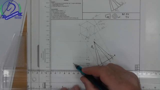 GRADE 11 EGD SOLID GEOMETRY WB pg 67 смотреть онлайн