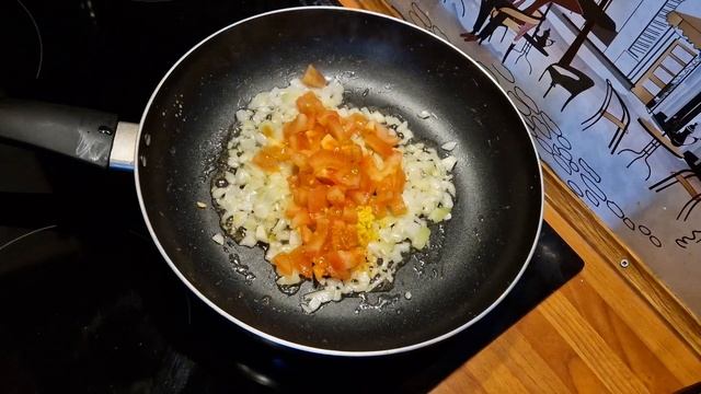Курица карри / Chicken curry #карри #curry смотреть онлайн