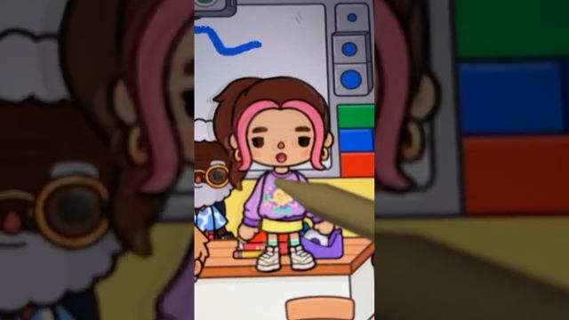 Абаюдна аба аба абаюнда #токалайфворлд #tocaboca #токабока #тока #tocolifeworld #tocabocaworldlife смотреть онлайн