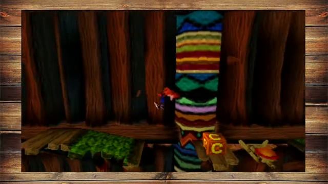 Crash Bandicoot - Regular Review смотреть онлайн