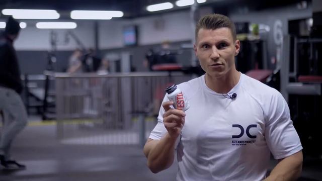 Zkoušel jsi už Tribulus TESTO X-BLEND na přírodní zvýšení testosteronu? #2 смотреть онлайн