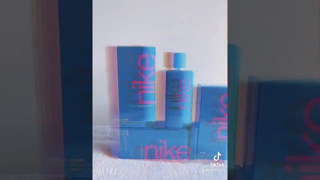 NƯỚC HOA NỮ “NIKE WOMAN - AZURE” 100ml Xách Tay Úc смотреть онлайн